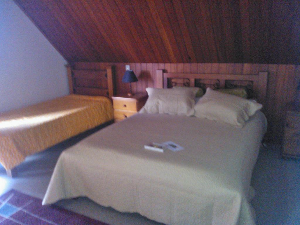 Pousada Marco Polo Campos do Jordão Habitación foto