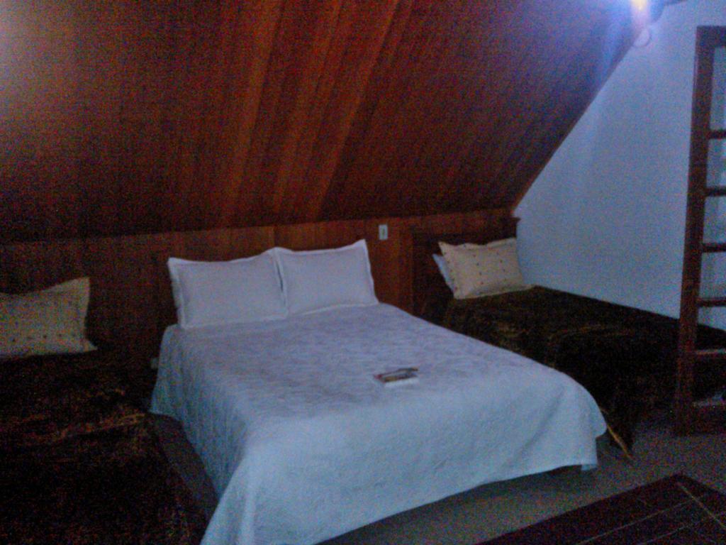 Pousada Marco Polo Campos do Jordão Habitación foto